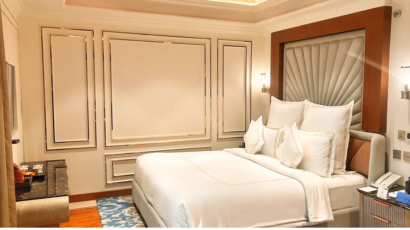  Premier Rooms